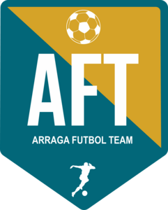 Arraga Fútbol Team de Arraga Santiago del Estero Logo PNG Vector