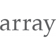 Array Logo PNG Vector