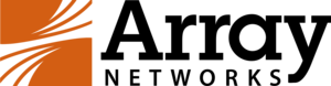 Array Networks Logo PNG Vector