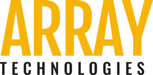 Array Technologies Logo PNG Vector