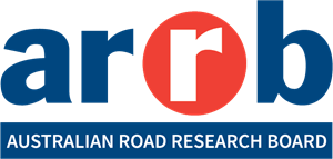 ARRB Australian Road Research Board Logo PNG Vector