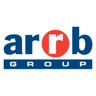 Arrb Group Logo PNG Vector