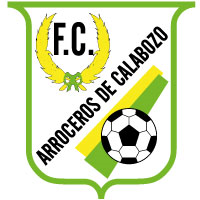 Arroceros de Calabozo FC Logo Vector