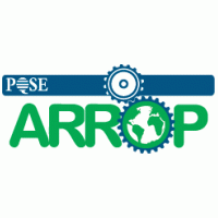 ARROP Logo PNG Vector