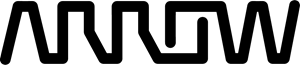 Arrow ECS Logo PNG Vector