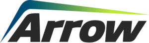Arrow train Logo PNG Vector