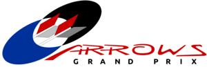 Arrows Grand Prix 1997 Logo PNG Vector