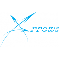 Arrows Logo PNG Vector
