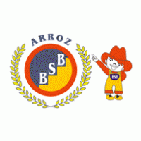 ARROZ BSB Logo PNG Vector