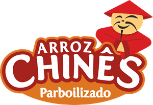 ARROZ CHINÊS PARBOLIZADO Logo PNG Vector