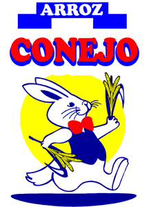 ARROZ CONEJO Logo PNG Vector