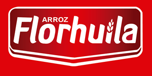 Arroz FlorHuila Logo PNG Vector