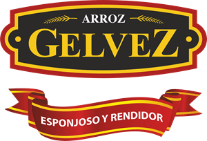 Arroz Gelvez Logo PNG Vector
