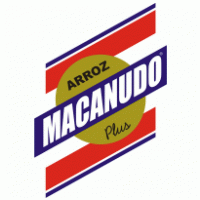 Arroz Macanudo Logo PNG Vector