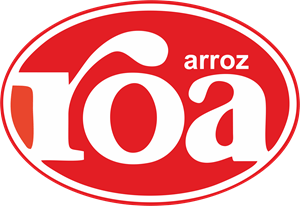 ARROZ ROA Logo Vector
