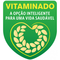 Arroz Vitaminado Logo PNG Vector