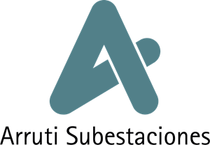 Arruti Subestaciones Logo Vector