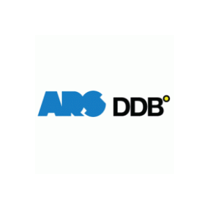 ARS DDB Logo Vector