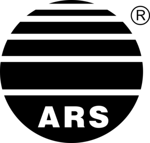 ARS Logo PNG Vector