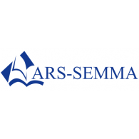 ARS-SEMMA Logo PNG Vector