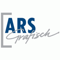 ars Grafisch, Roermond Logo Vector
