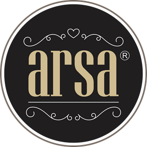 Arsa Logo Vector