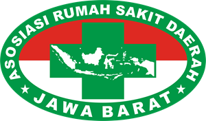 ARSADA JAWA BARAT Logo PNG Vector
