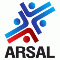 ARSAL Logo PNG Vector