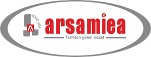 Arsamiea Logo PNG Vector