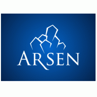Arsen Logo PNG Vector