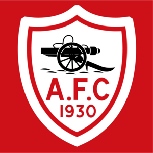 Arsenal (1930) Logo PNG Vector