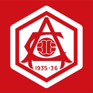 Arsenal (1936) Logo PNG Vector