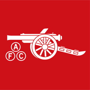 Arsenal (1978-1989) Logo PNG Vector