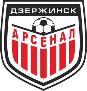 Arsenal Dzerzhinsk Logo Vector