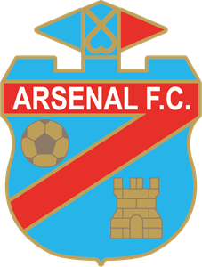 Arsenal F.C. Logo PNG Vector