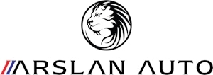 Arslan Auto Logo PNG Vector