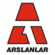 Arslanlar Logo PNG Vector