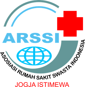 ARSSI Asosiasi Rumah Sakit Swasta Indonesia Logo Vector
