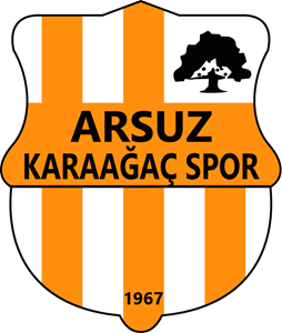 Arsuz Karaağaçspor Logo PNG Vector