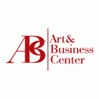 art & business center Logo PNG Vector