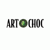 Art choc Logo PNG Vector