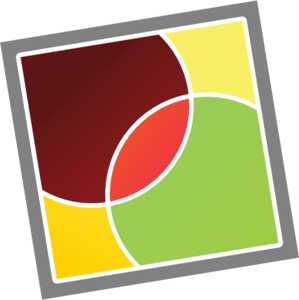 Art Colour Logo PNG Vector
