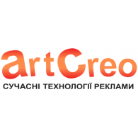 Art Creo Logo PNG Vector