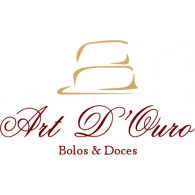 Art D'Ouro Chocolates Logo Vector