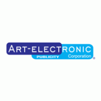 ART ELECTRONIC Logo PNG Vector