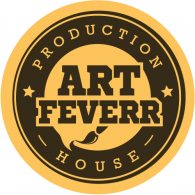 Art Feverr Logo PNG Vector
