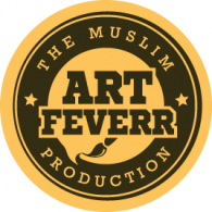 Art Feverr Logo Vector