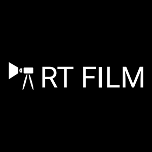 Art Film Logo Vector