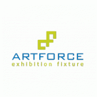 Art Force Logo PNG Vector