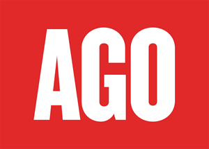 Art Gallery of Ontario Logo PNG Vector